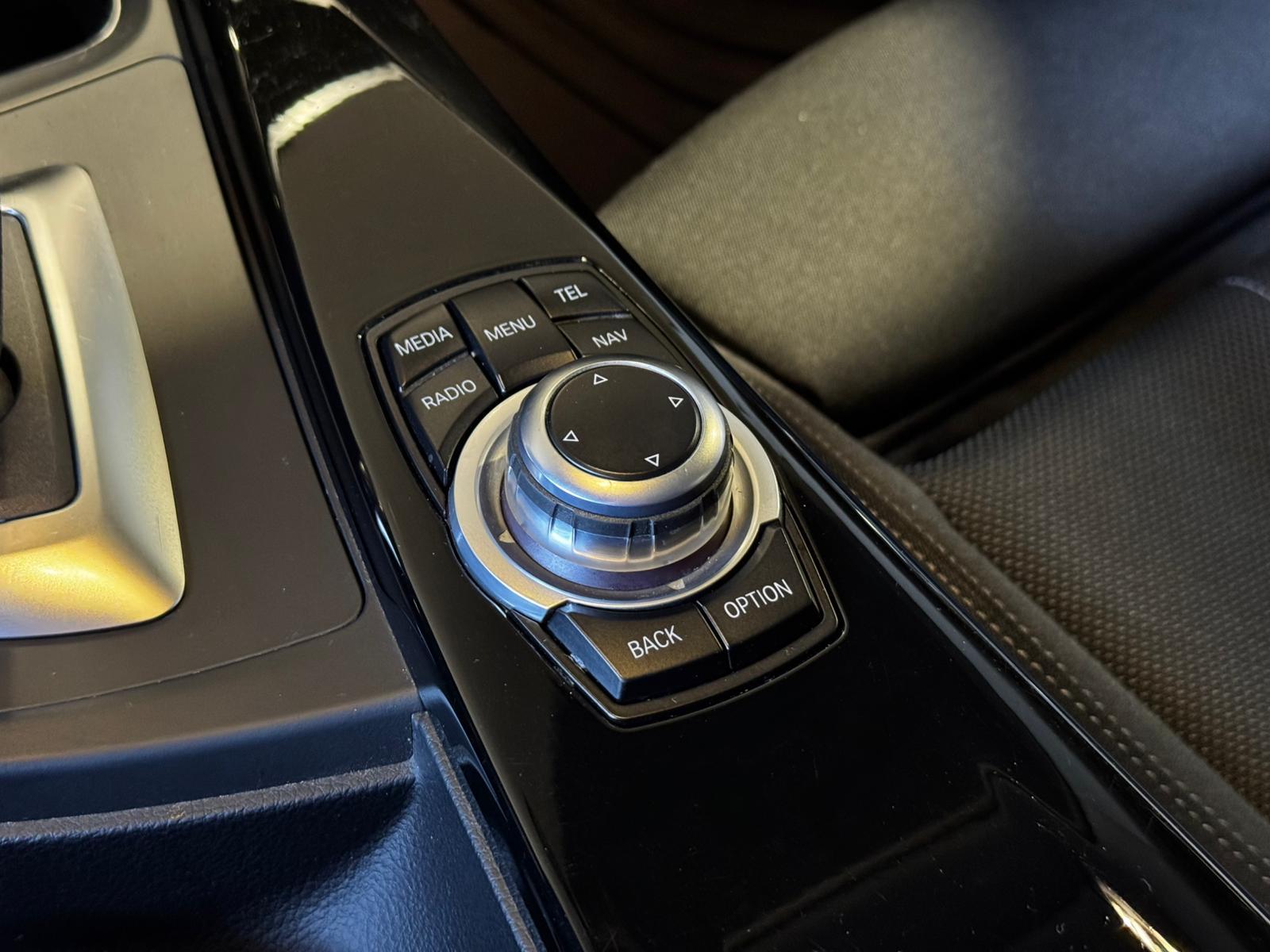 Foto van BMW 318i