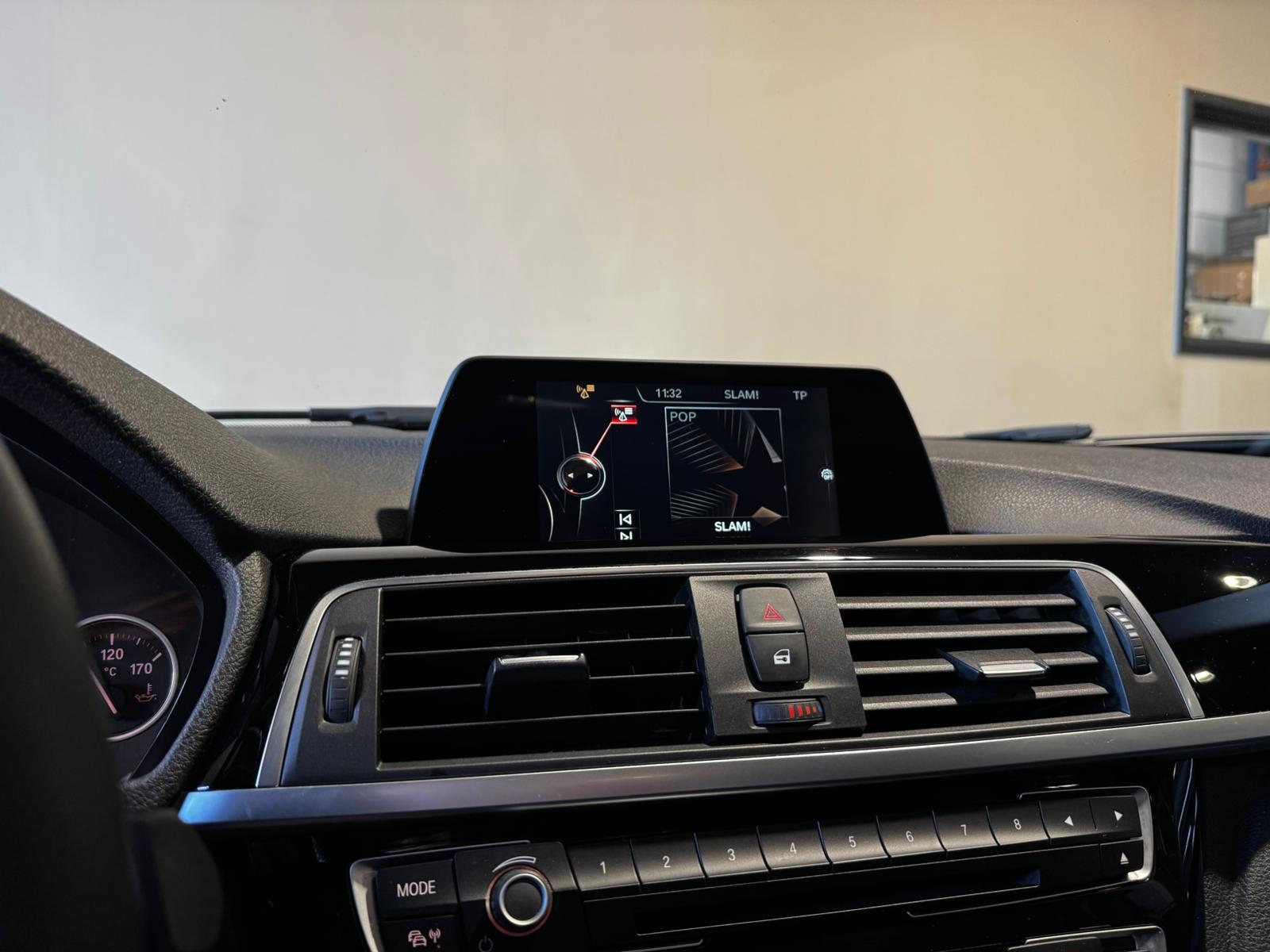 Foto van BMW 318i