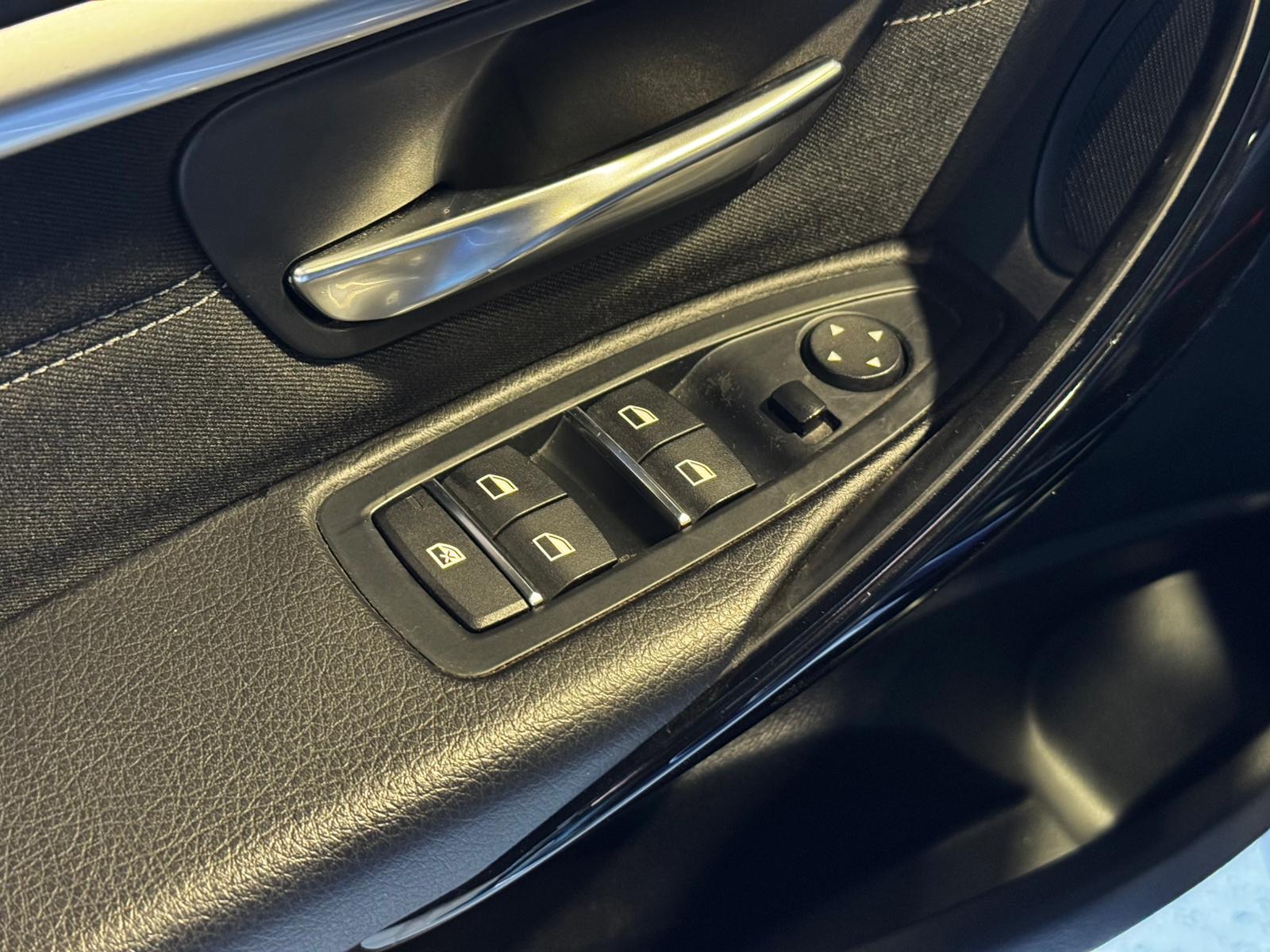 Foto van BMW 318i