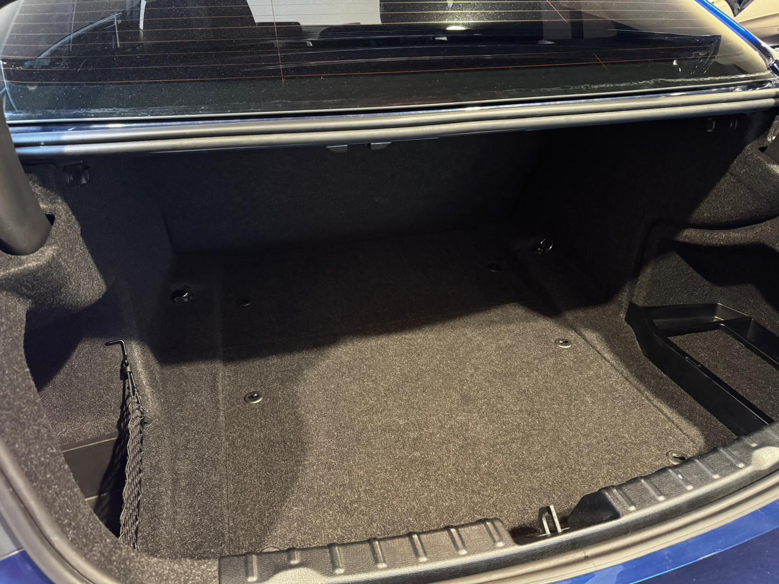 Foto van BMW 318i