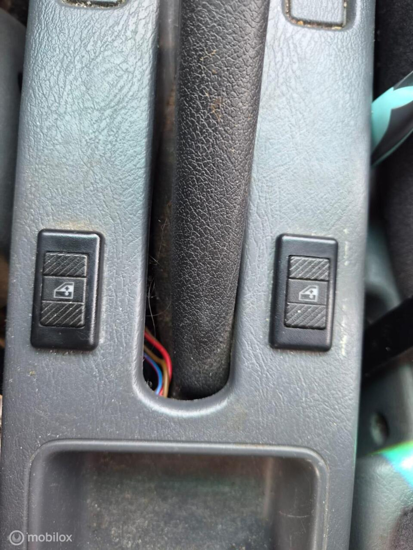 Foto van Honda Civic Aerodeck
