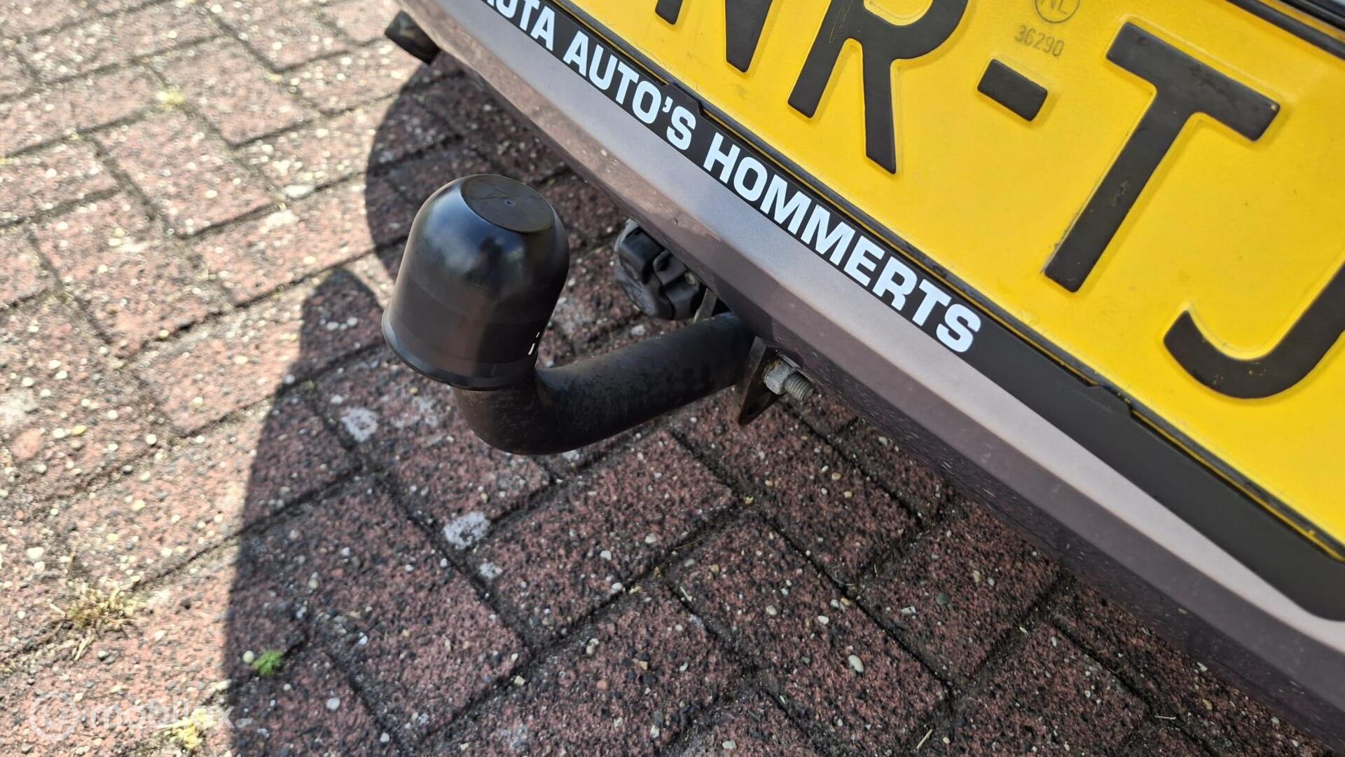 Foto van Opel Corsa-c
