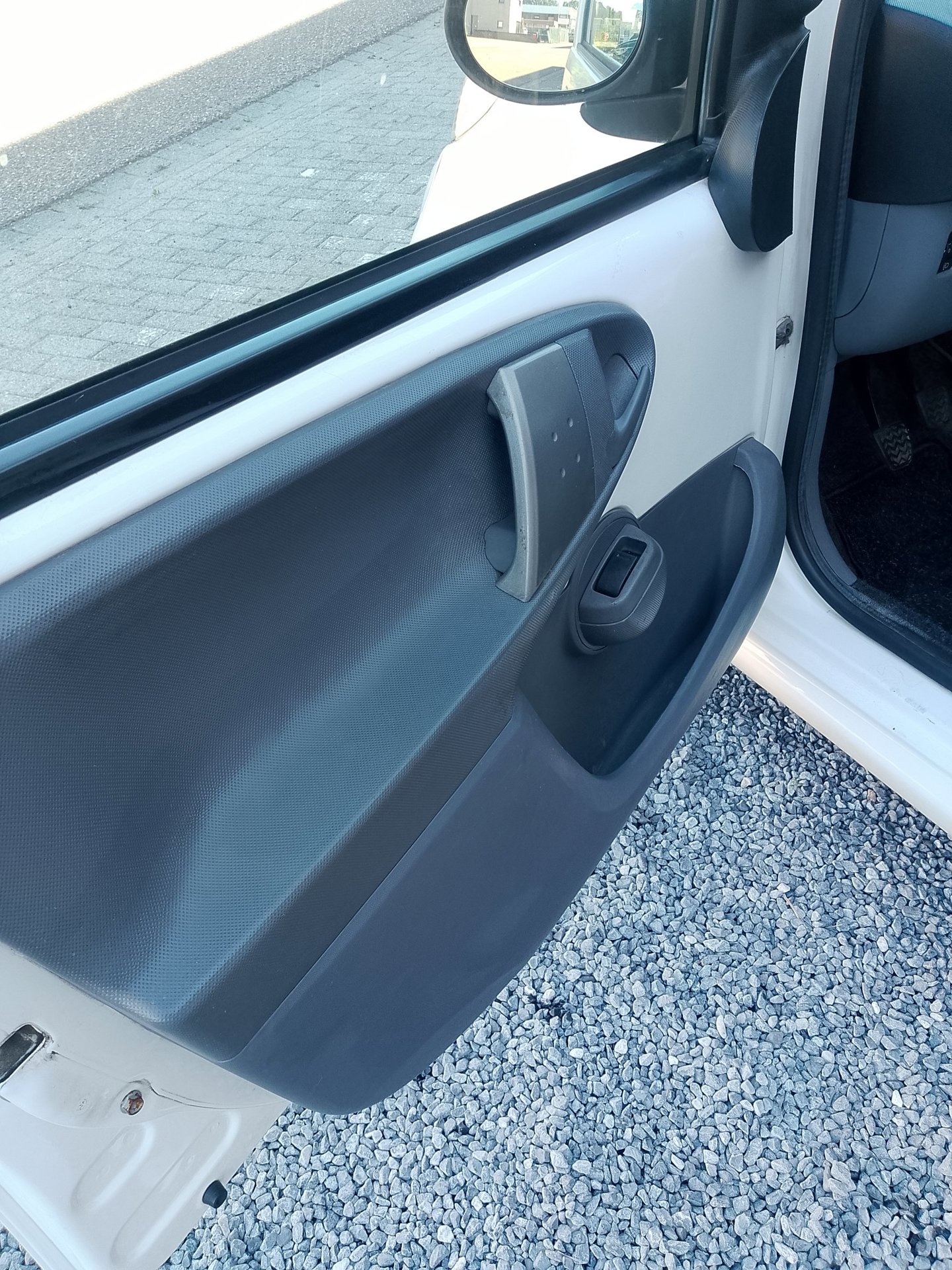 Foto van Citroen Citroen C1