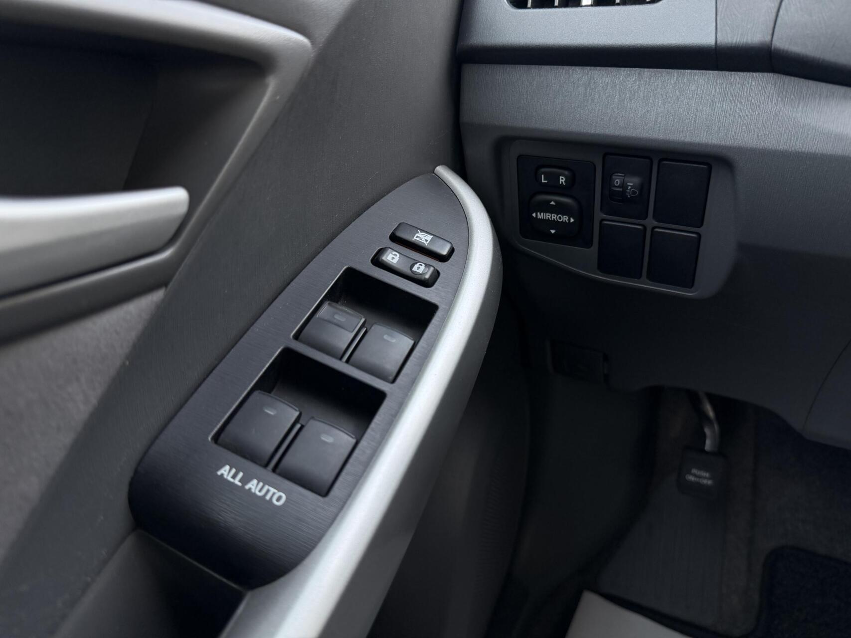 Foto van Toyota Prius