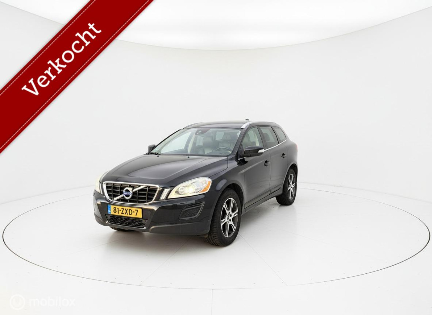 Foto van VOLVO XC60