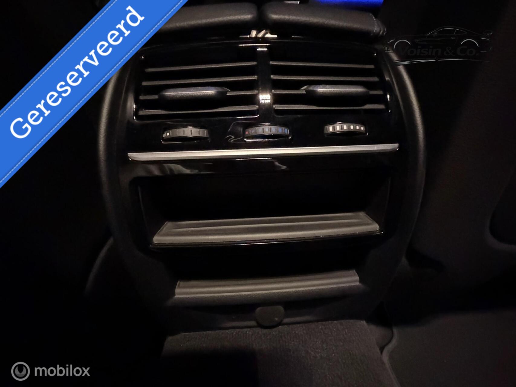 Foto van BMW 530e Iperformance