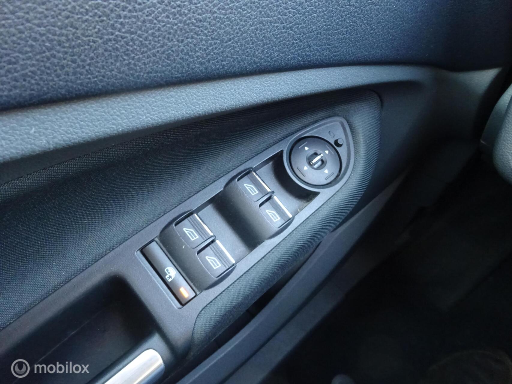 Foto van Ford C-max