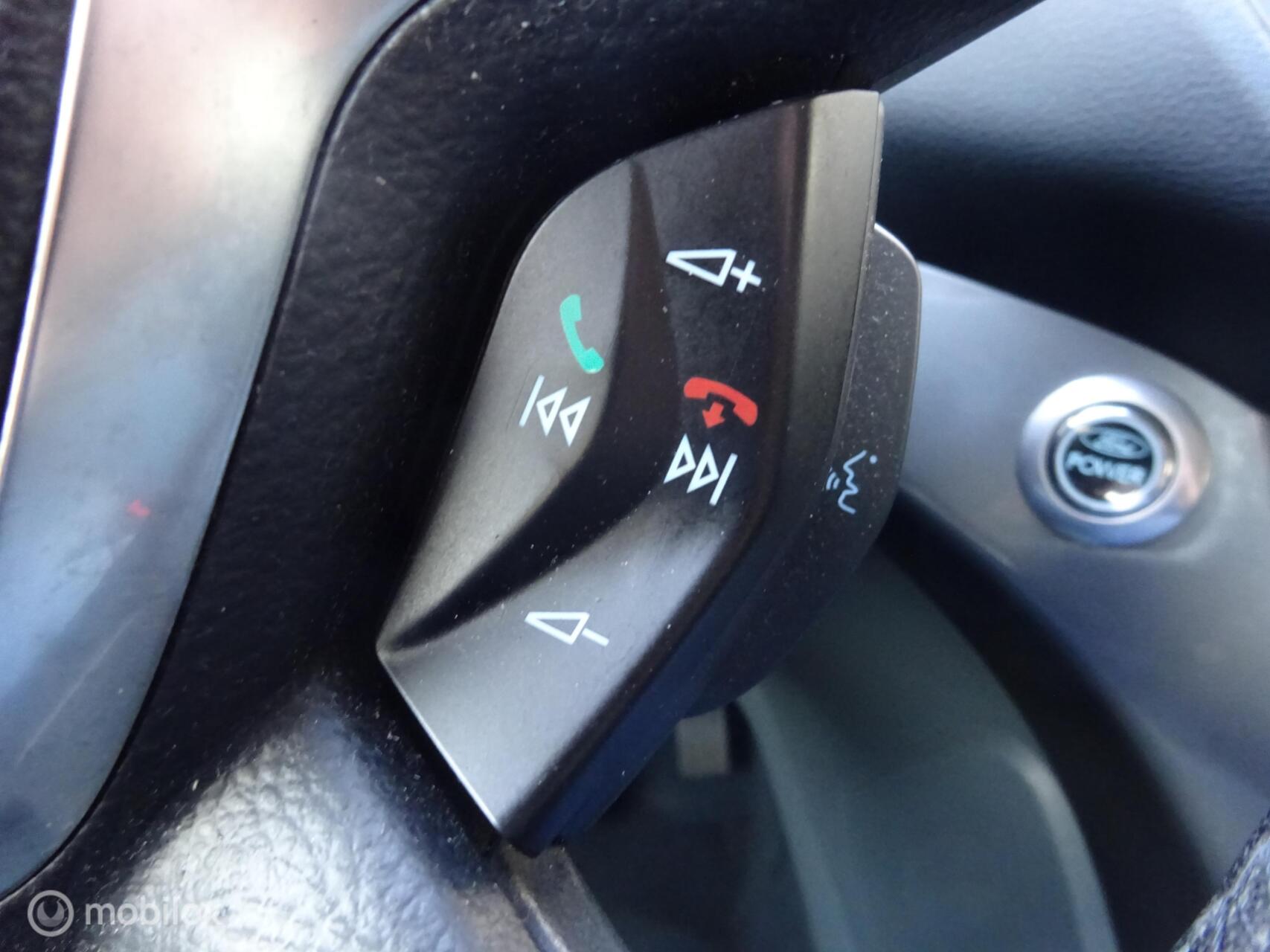 Foto van Ford C-max