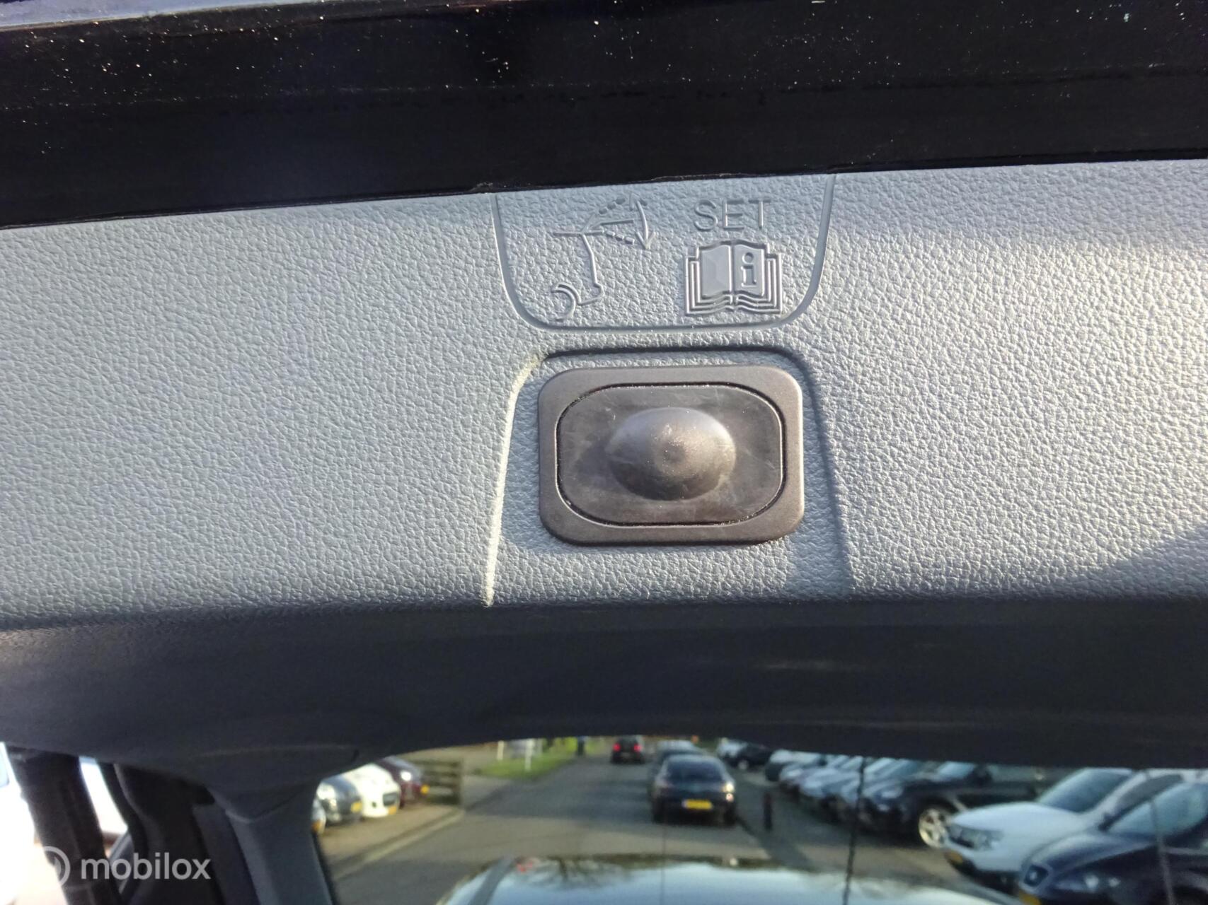 Foto van Ford C-max