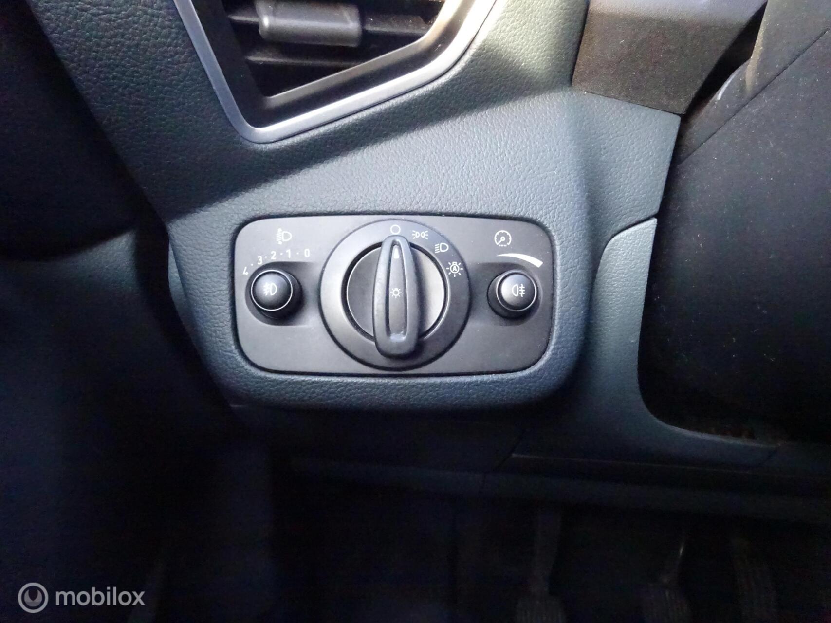 Foto van Ford C-max