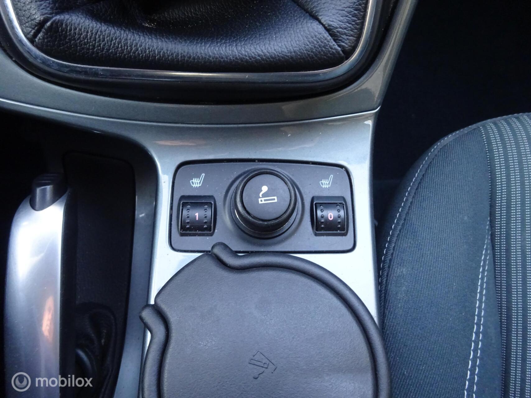 Foto van Ford C-max