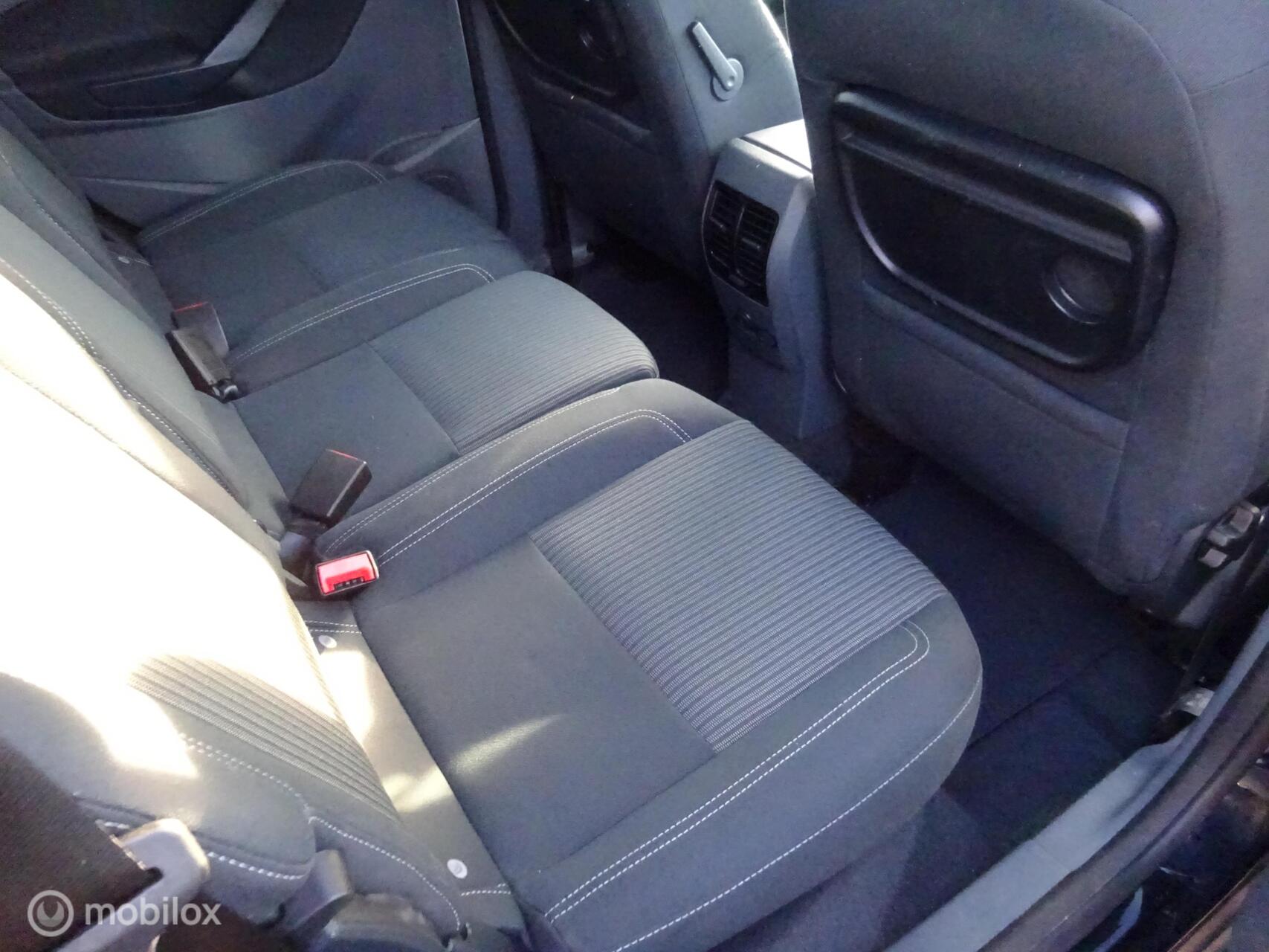 Foto van Ford C-max