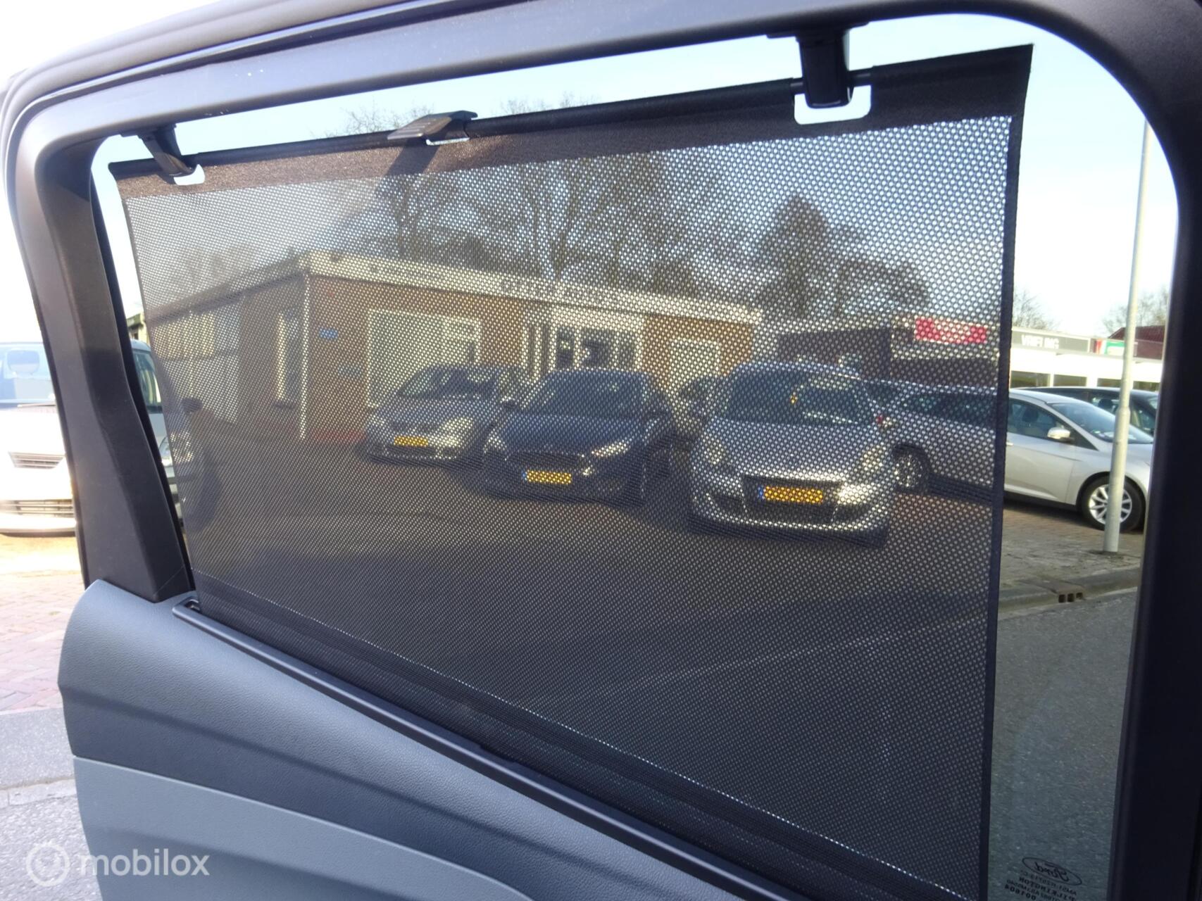 Foto van Ford C-max