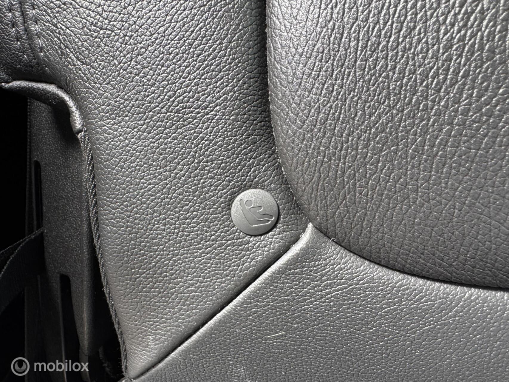 Foto van Opel Meriva