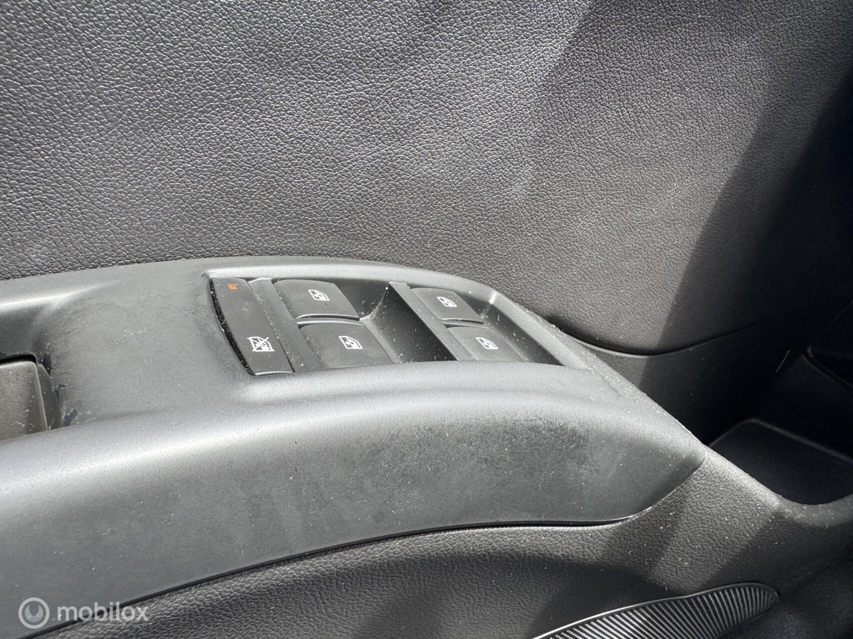 Foto van Opel Meriva