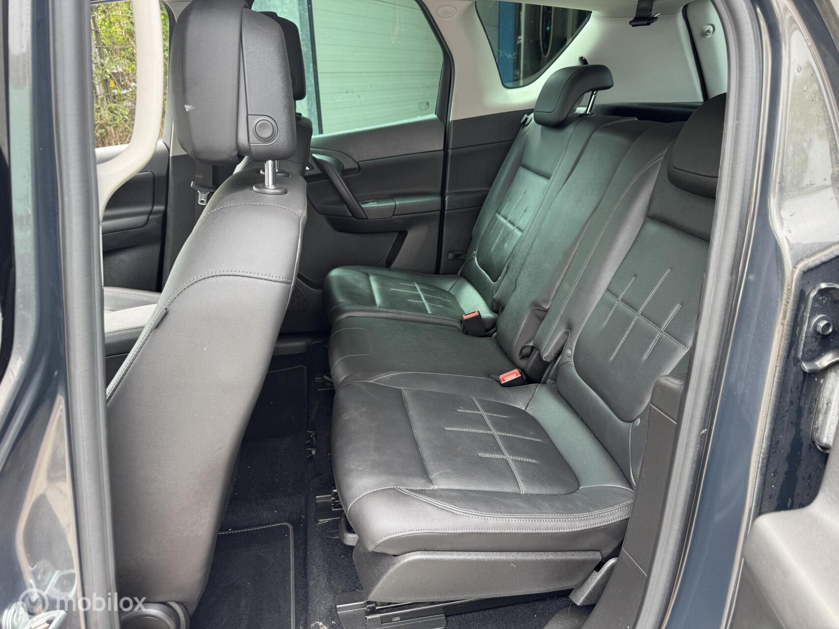Foto van Opel Meriva