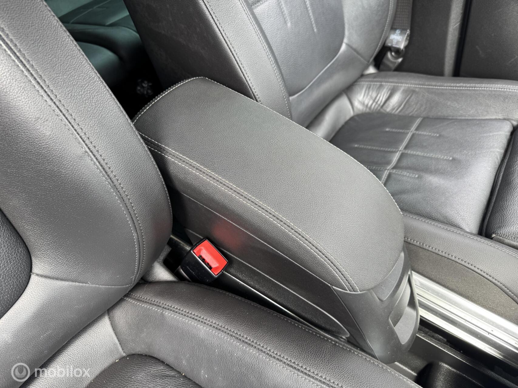 Foto van Opel Meriva