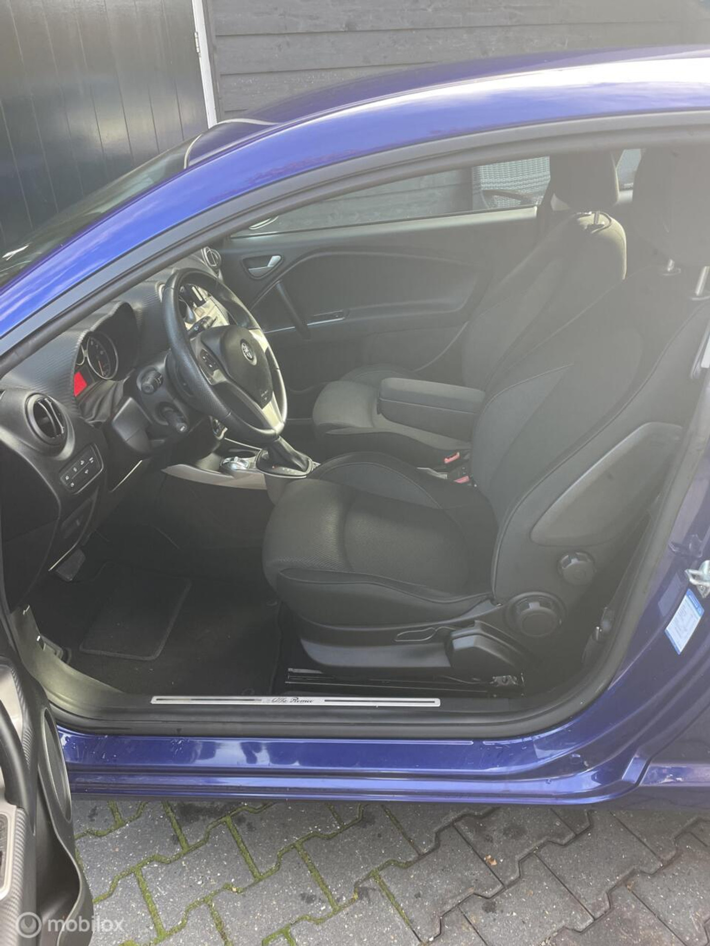 Foto van Alfa Romeo Alfa Mito