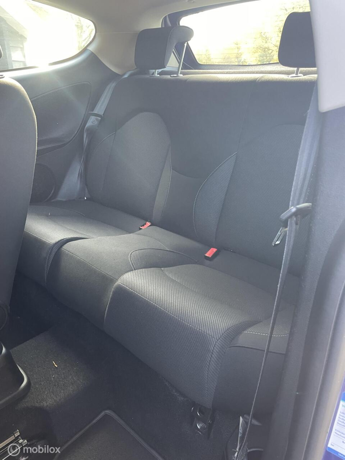Foto van Alfa Romeo Alfa Mito