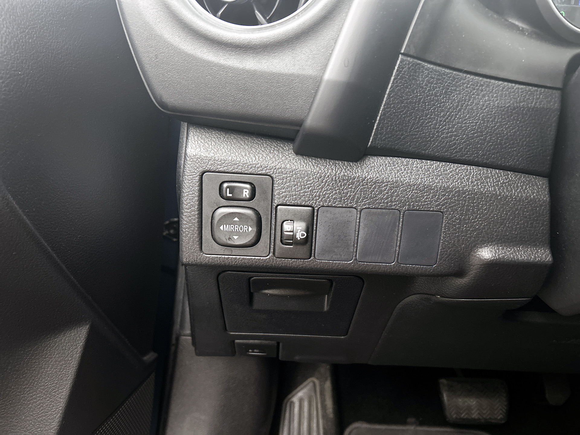Foto van Toyota Toyota Auris