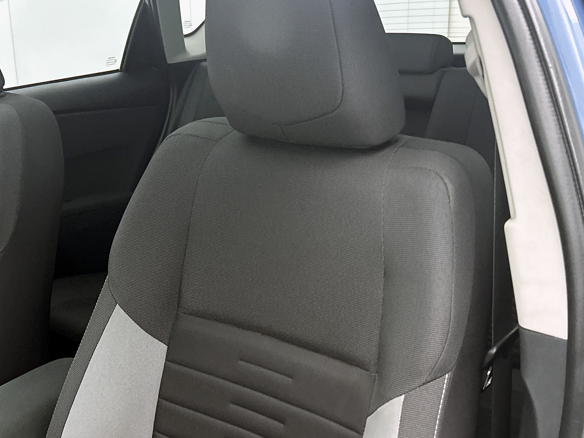 Foto van Toyota Toyota Auris