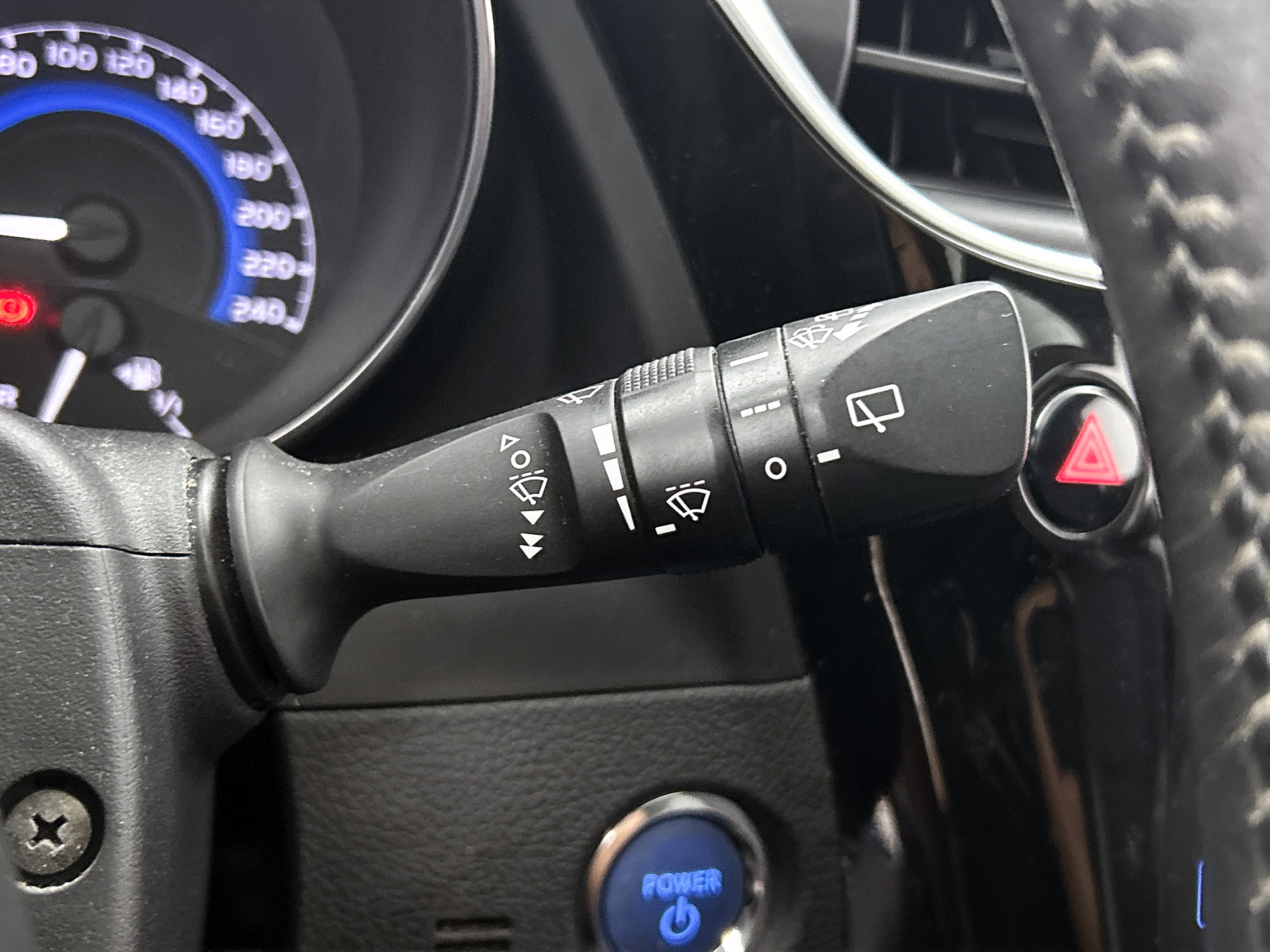 Foto van Toyota Toyota Auris