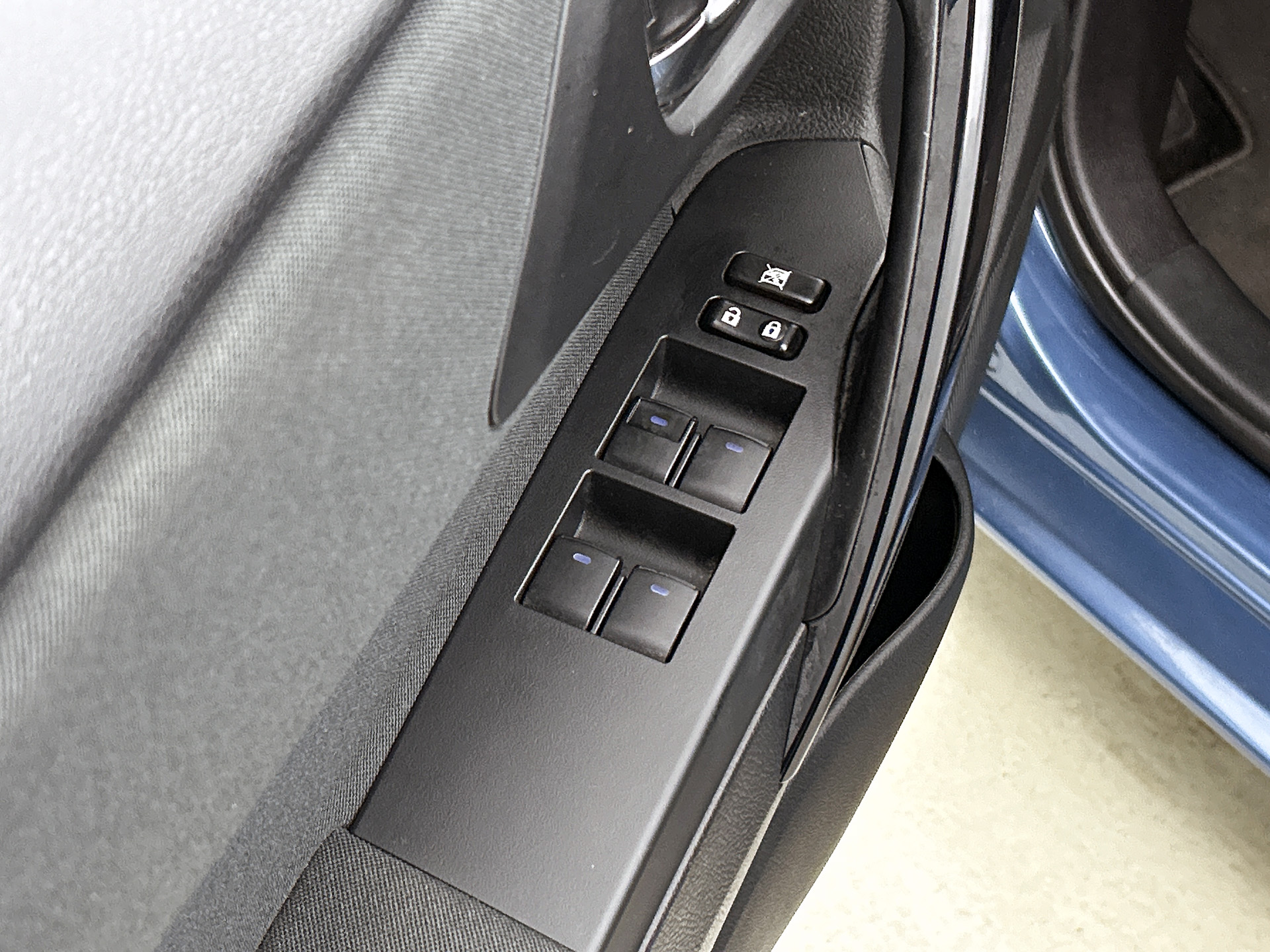 Foto van Toyota Toyota Auris