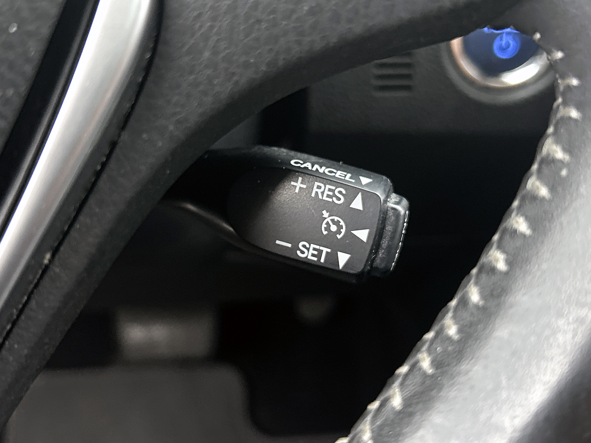 Foto van Toyota Toyota Auris