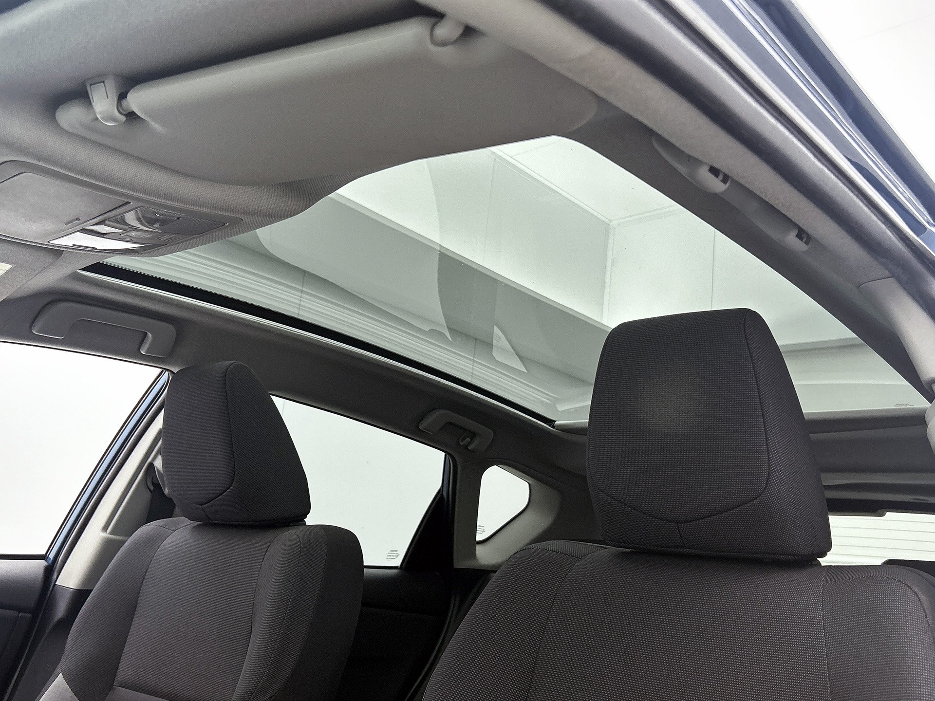 Foto van Toyota Toyota Auris