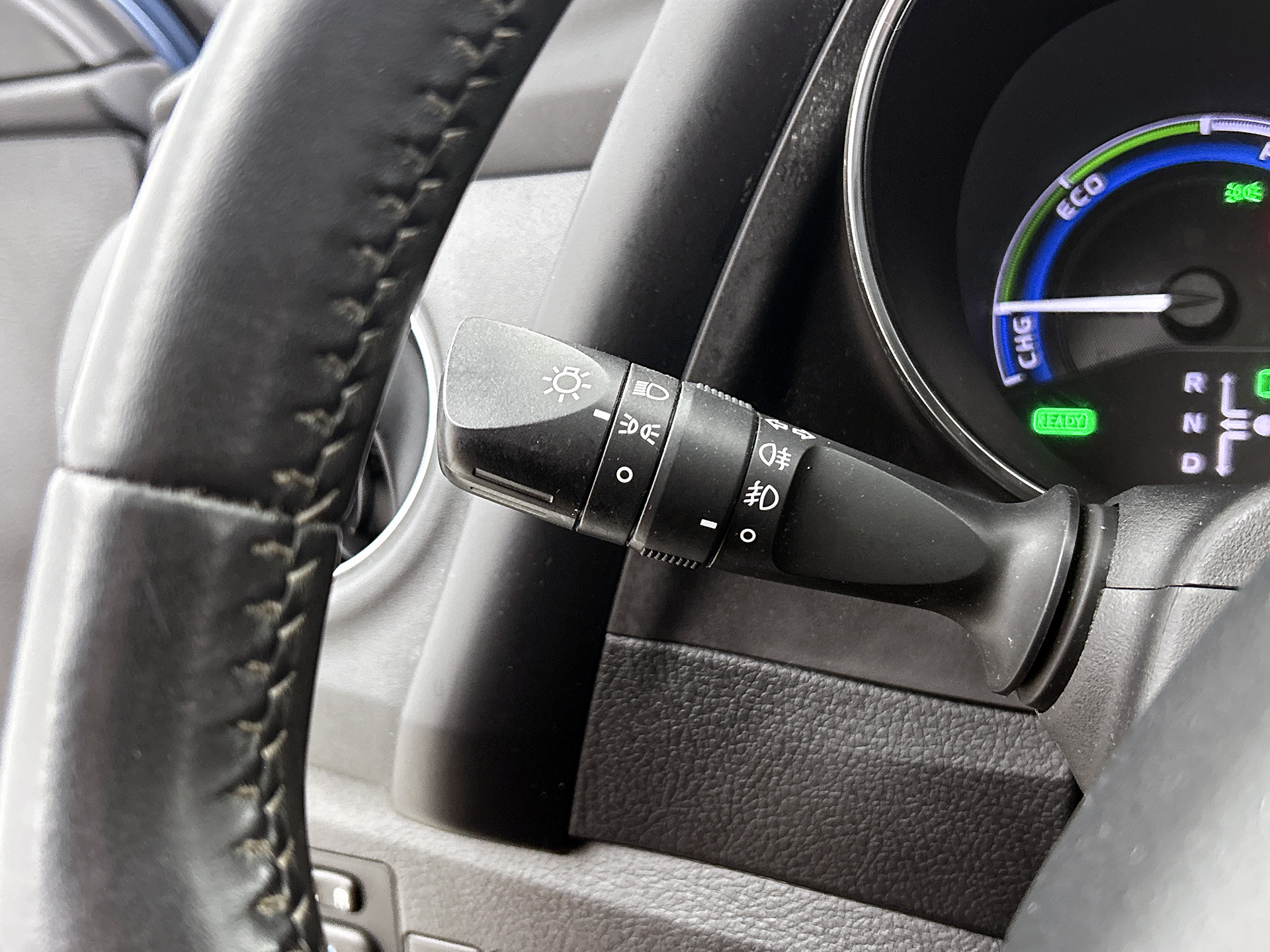 Foto van Toyota Toyota Auris