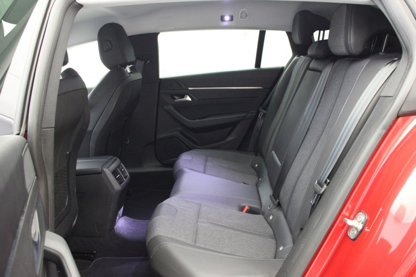 Foto van Peugeot 508