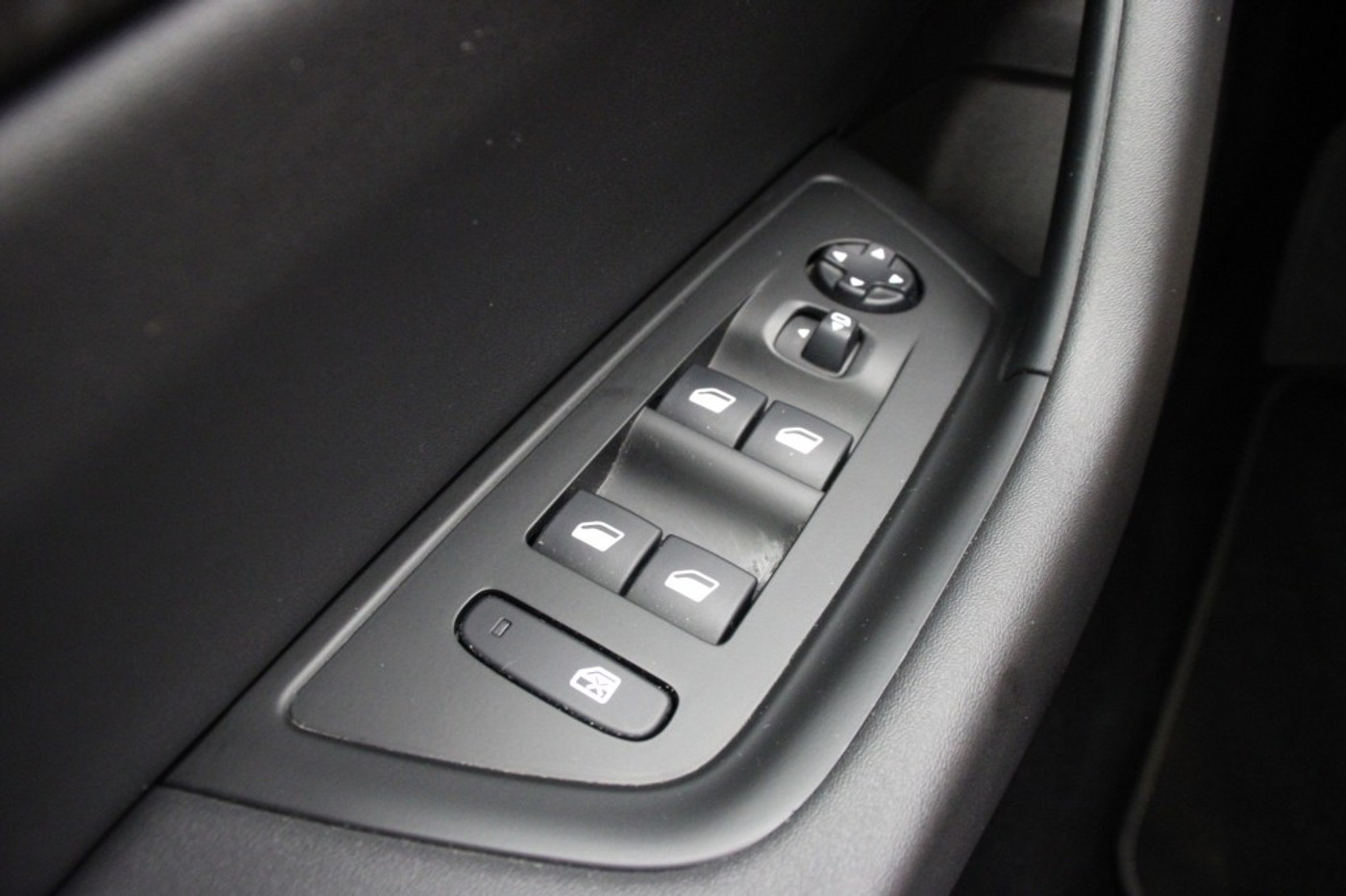 Foto van Peugeot 508