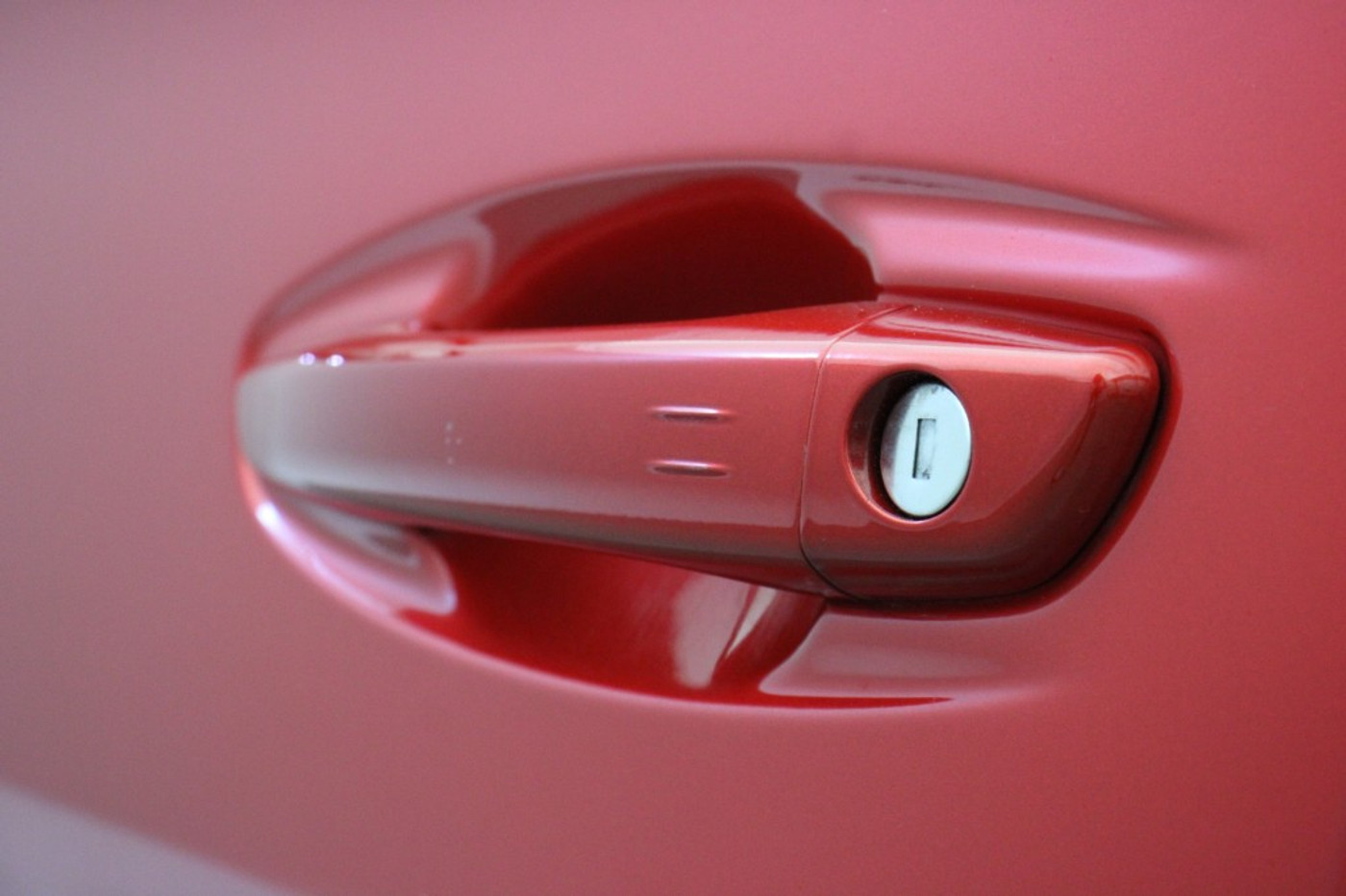 Foto van Peugeot 508