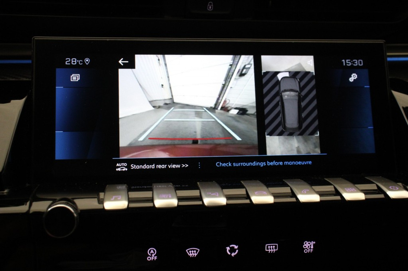 Foto van Peugeot 508