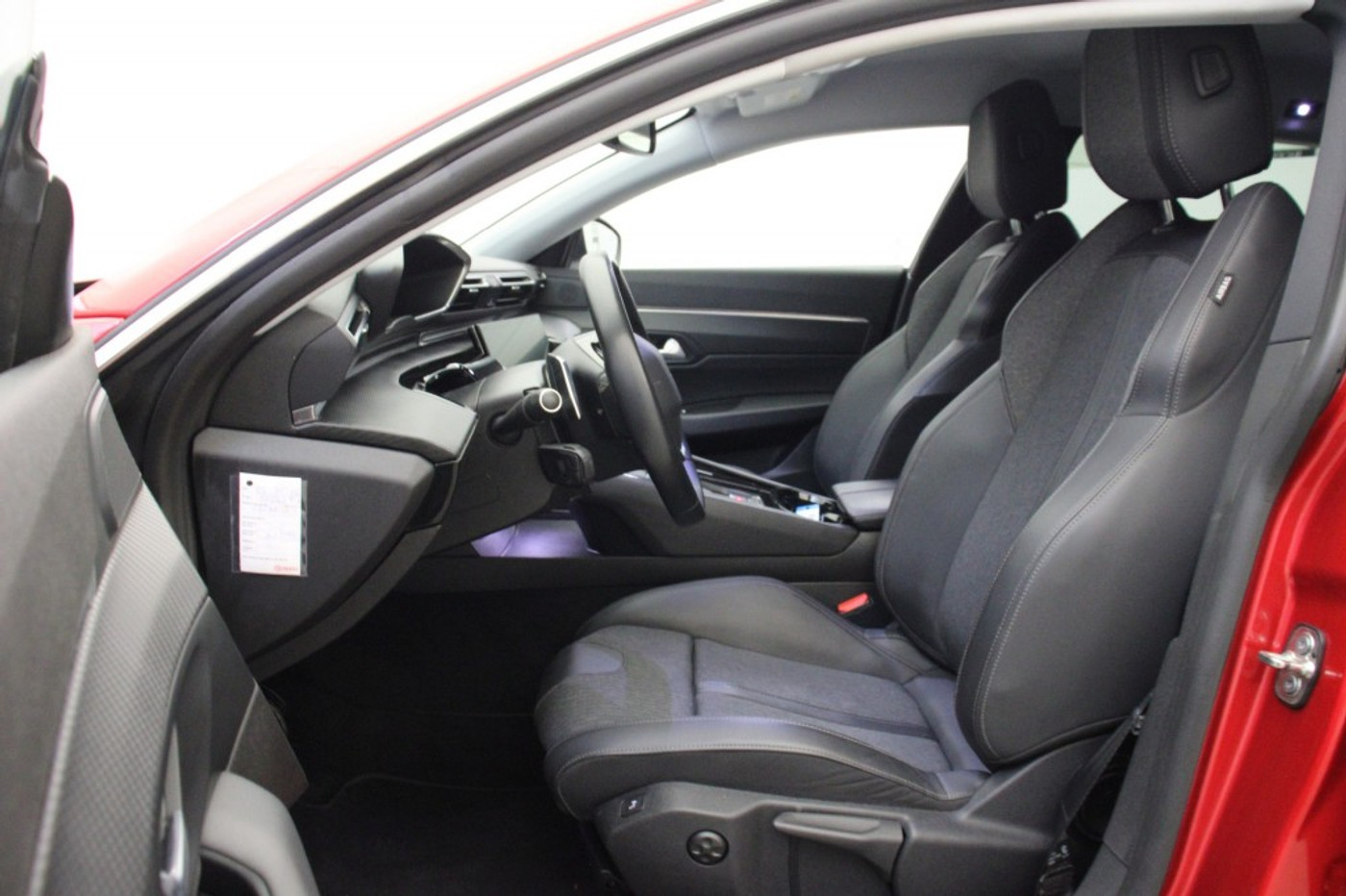 Foto van Peugeot 508