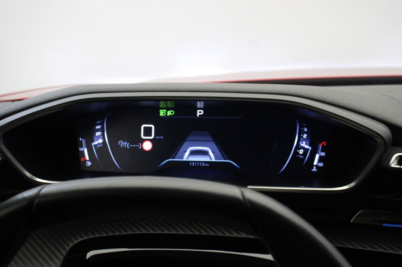 Foto van Peugeot 508