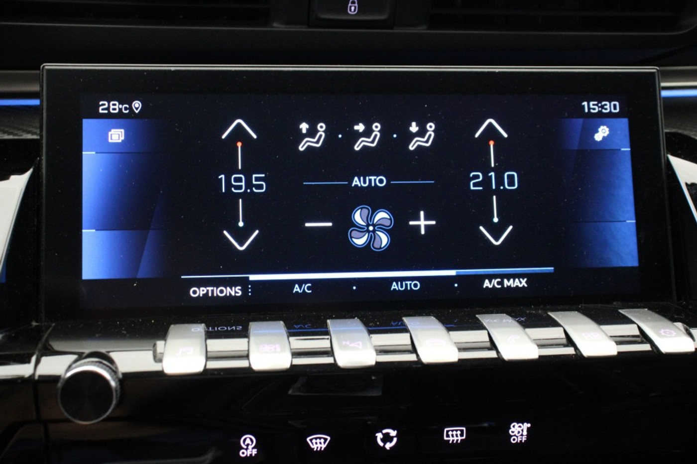 Foto van Peugeot 508