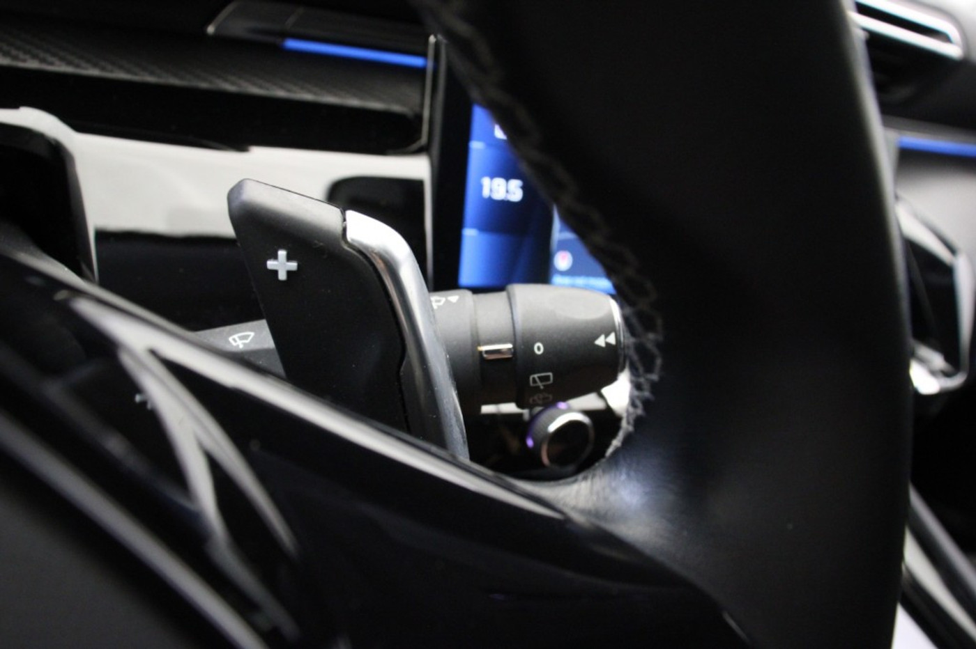 Foto van Peugeot 508