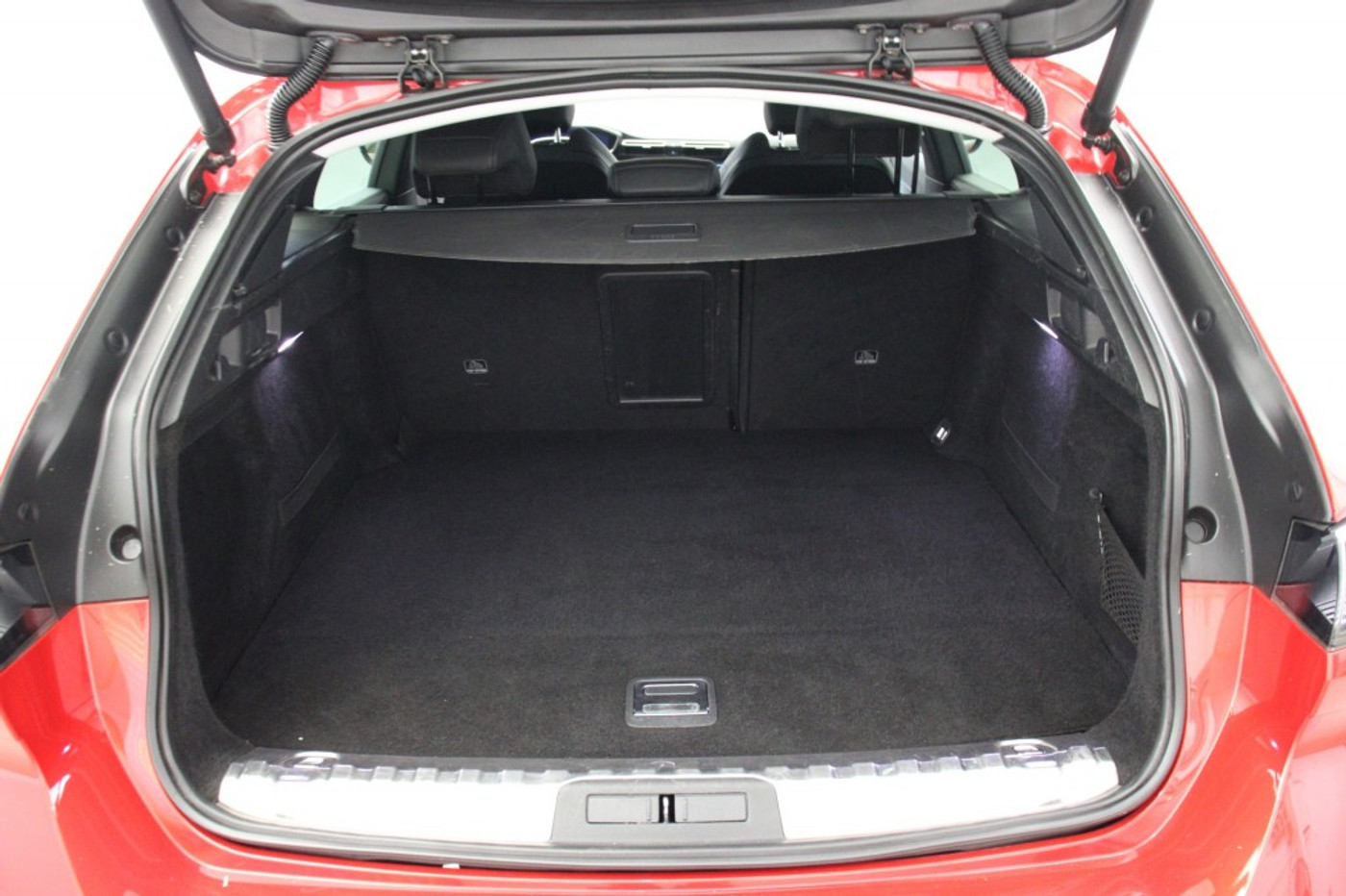 Foto van Peugeot 508