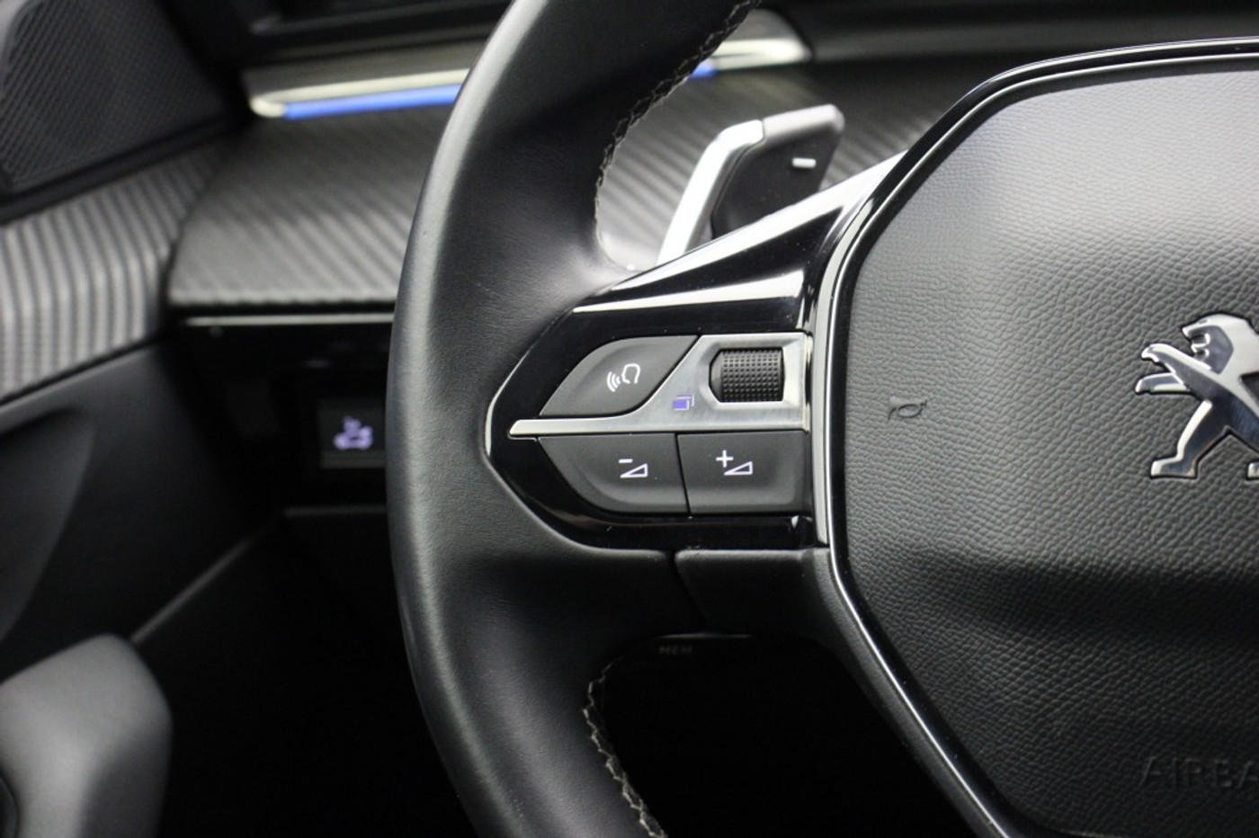 Foto van Peugeot 508