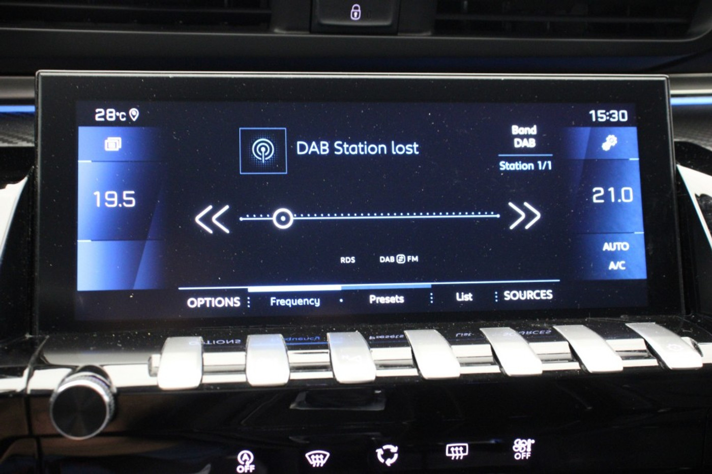 Foto van Peugeot 508