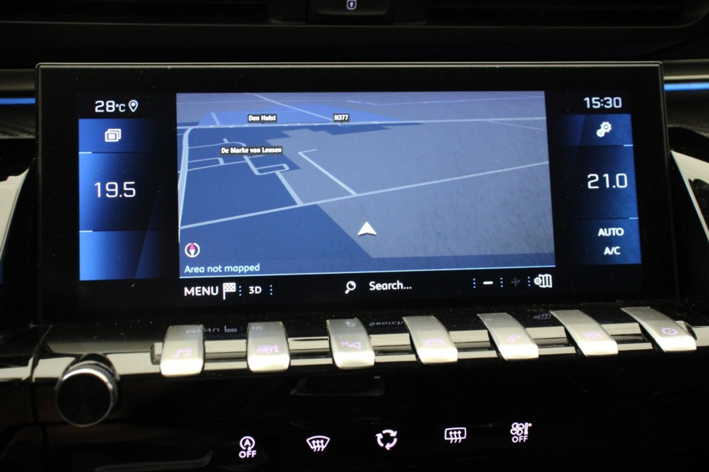 Foto van Peugeot 508