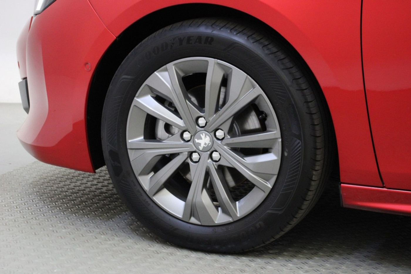 Foto van Peugeot 508