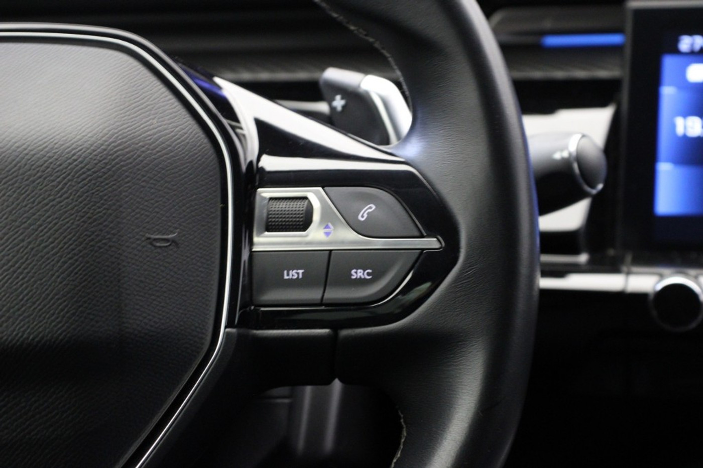 Foto van Peugeot 508