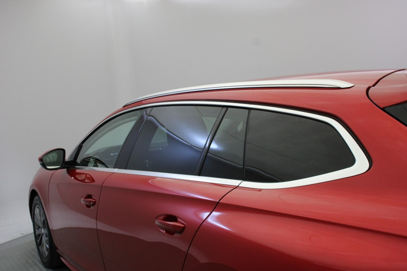 Foto van Peugeot 508