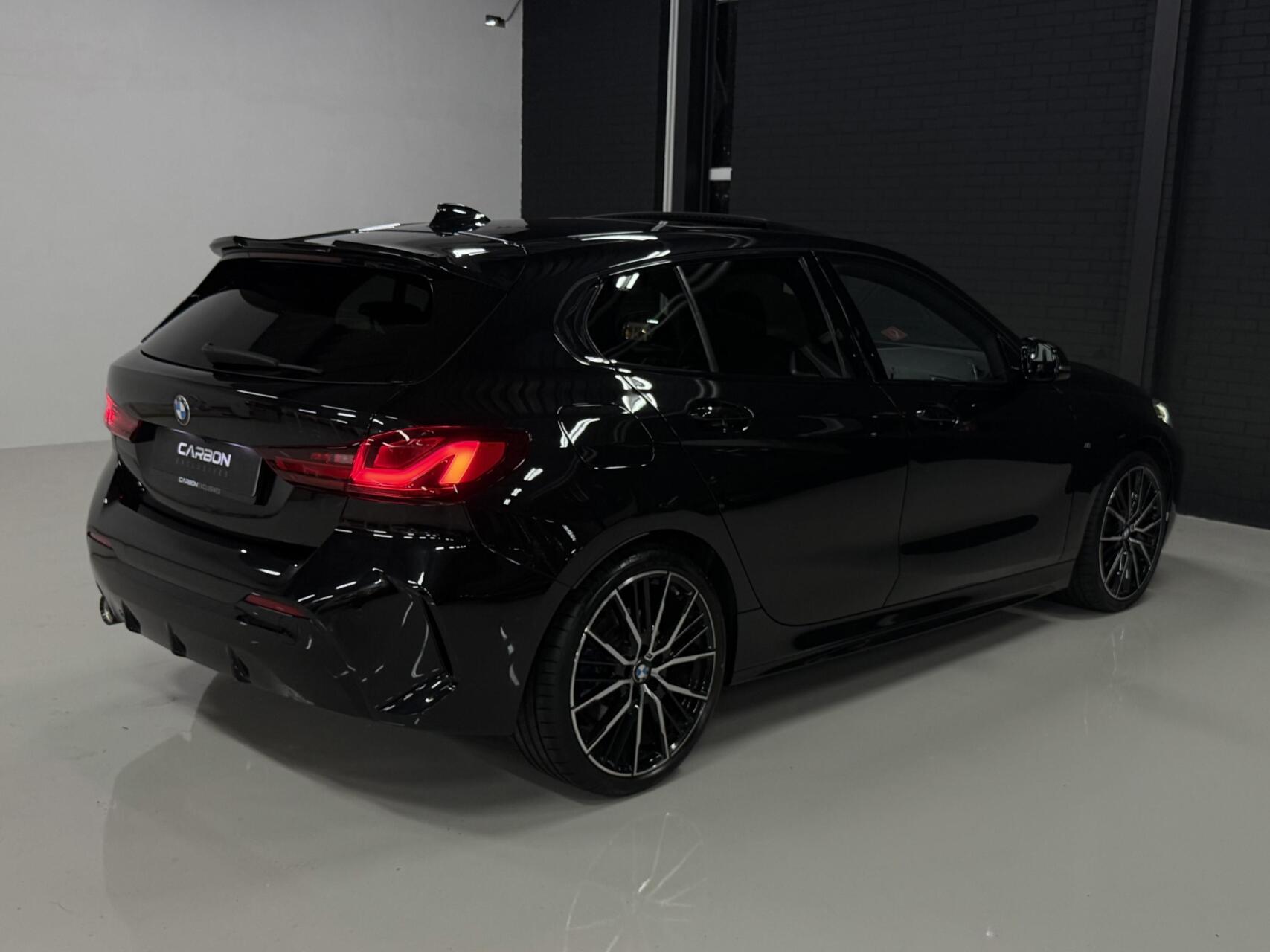 Foto van BMW 118i
