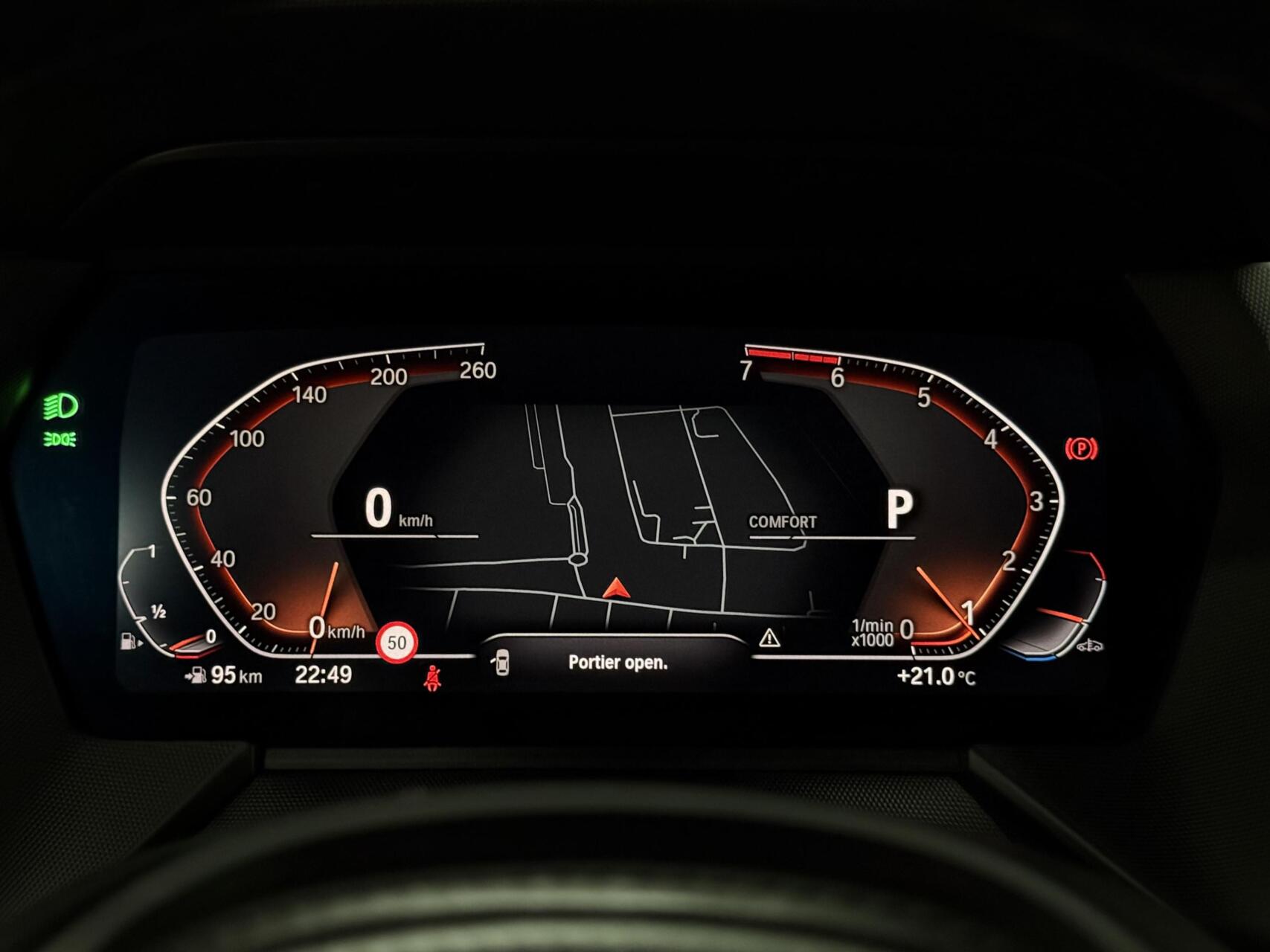Foto van BMW 118i