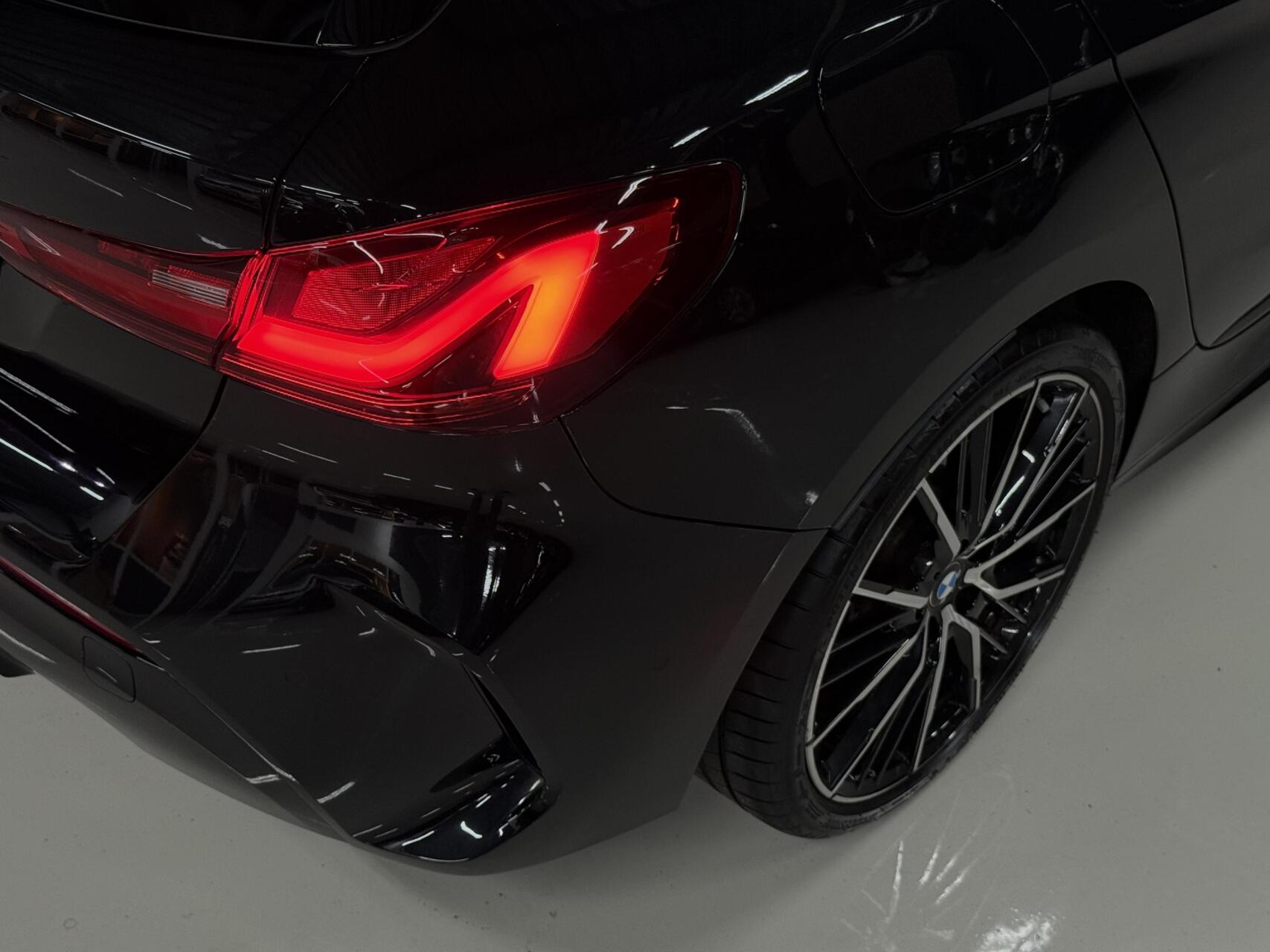 Foto van BMW 118i