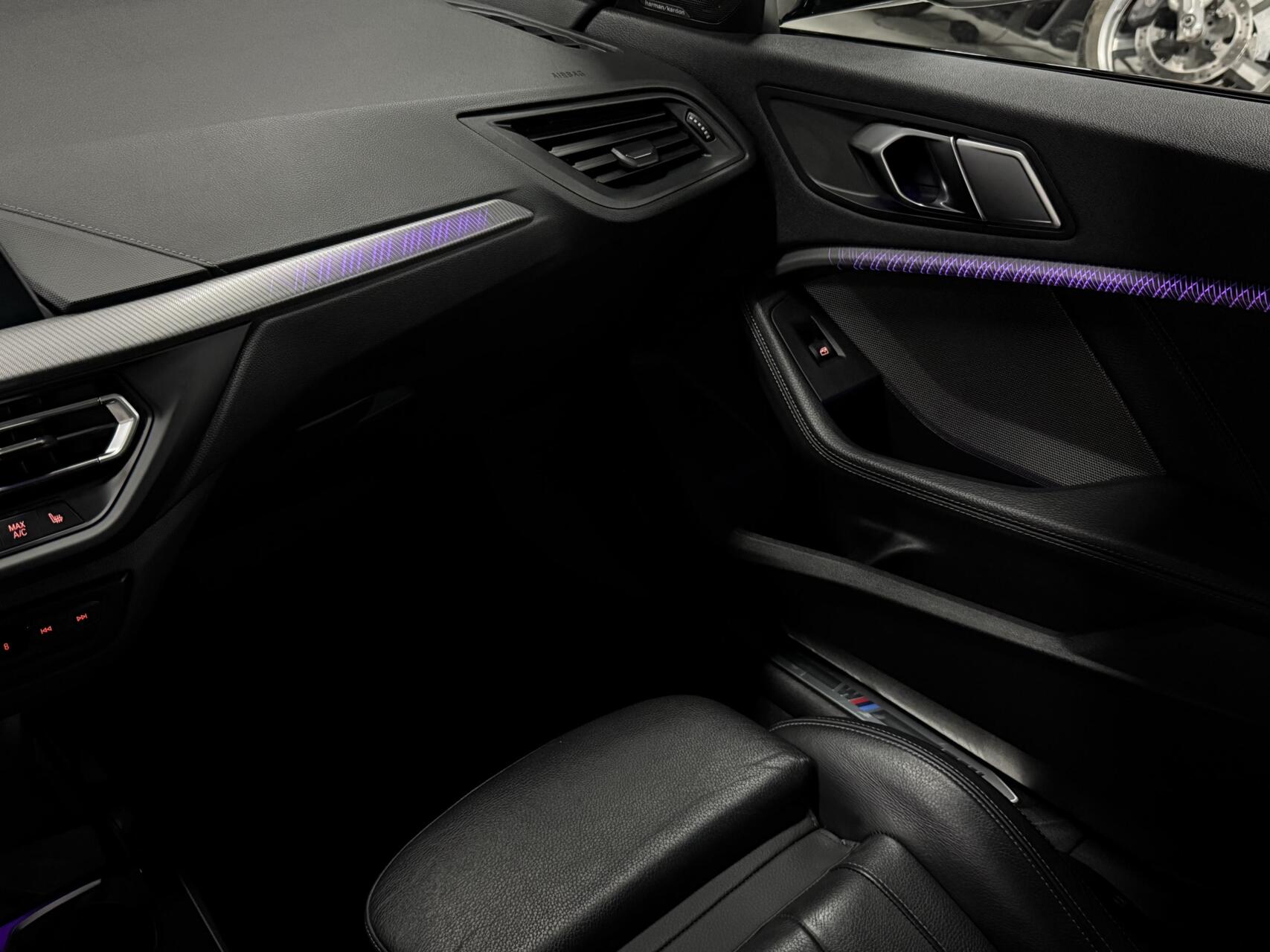 Foto van BMW 118i