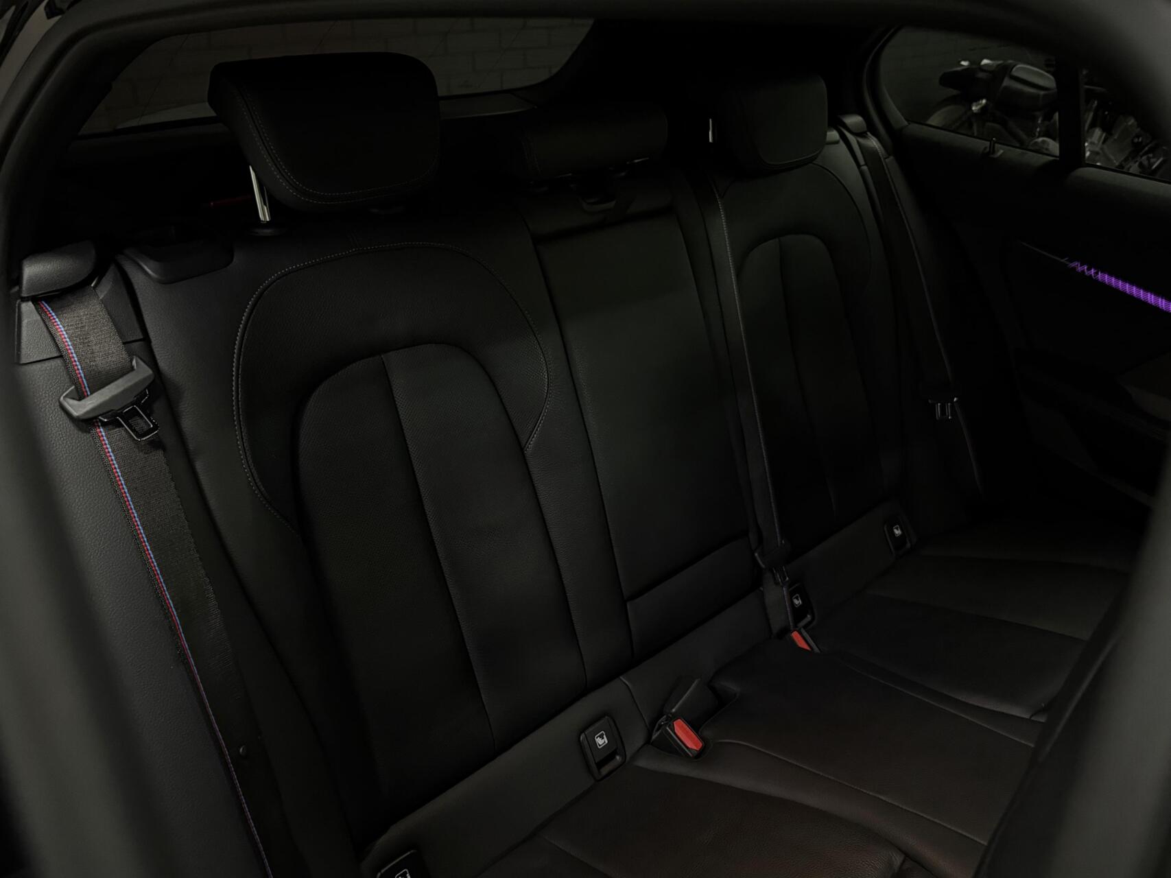 Foto van BMW 118i